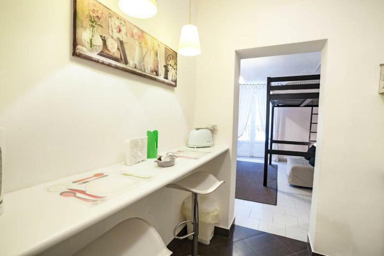 Trip Rooms Palermo Exterior foto